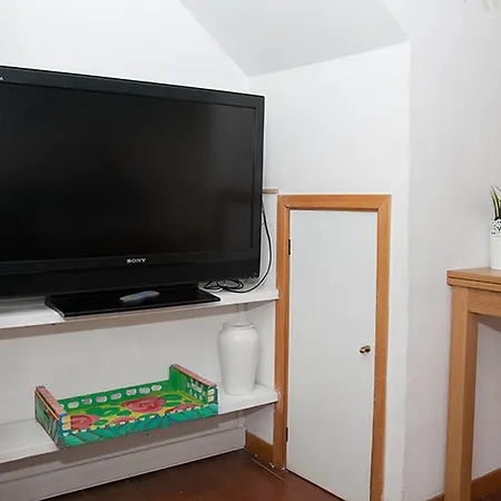 Delizioso Loft Piazza Di Spagna Daire *