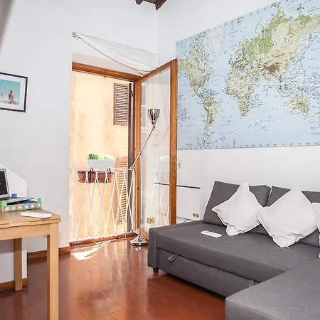 Delizioso Loft Piazza Di Spagna *