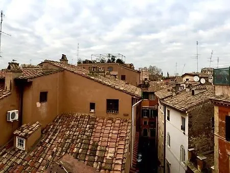 Delizioso Loft Piazza Di Spagna