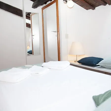 Delizioso Loft Piazza Di Spagna