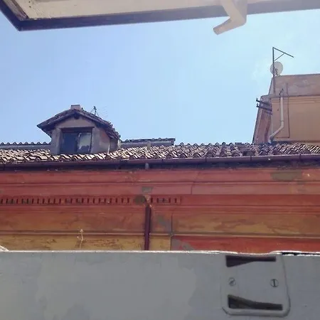 Apartment Delizioso Loft Piazza Di Spagna Rome