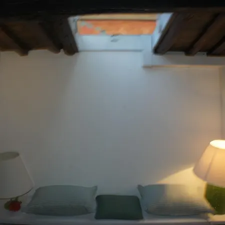Delizioso Loft Piazza Di Spagna Rom