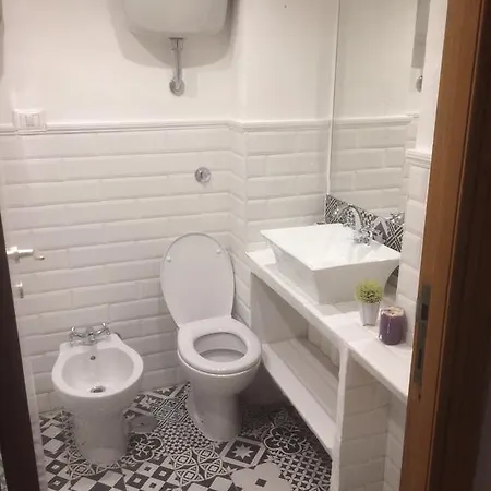 Delizioso Loft Piazza Di Spagna *
