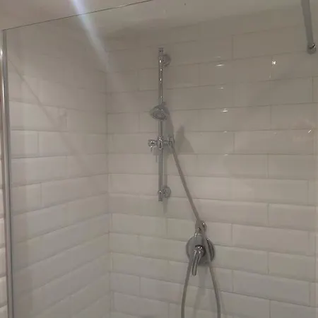 Lejlighed Delizioso Loft Piazza Di Spagna