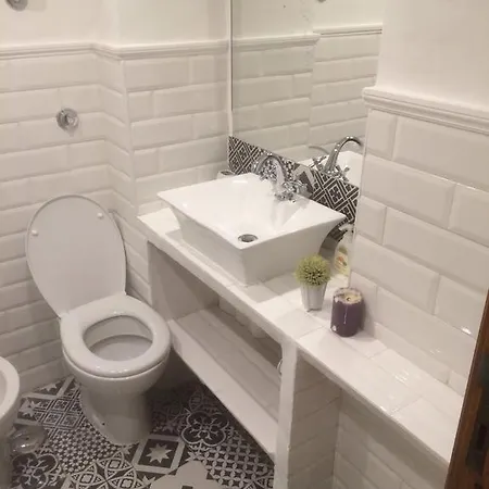 Delizioso Loft Piazza Di Spagna Lejlighed Rom