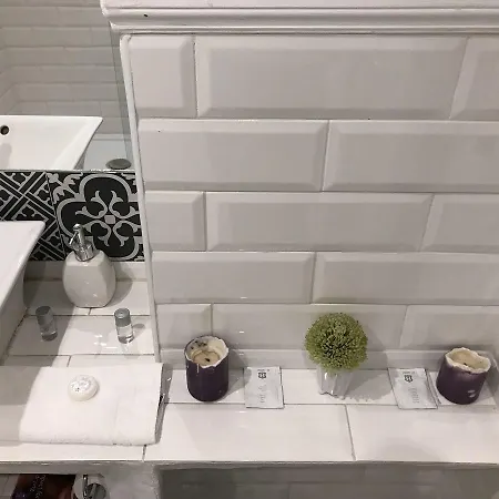 Delizioso Loft Piazza Di Spagna Apartment Rome