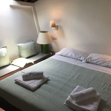 Delizioso Loft Piazza Di Spagna Rome