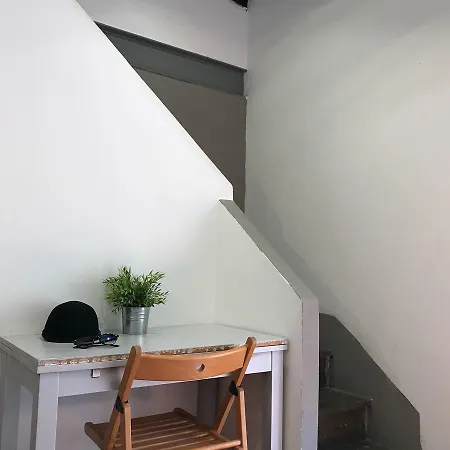 Delizioso Loft Piazza Di Spagna
