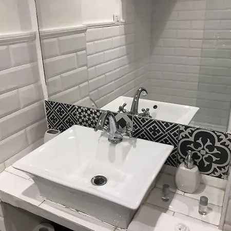 Delizioso Loft Piazza Di Spagna Rom