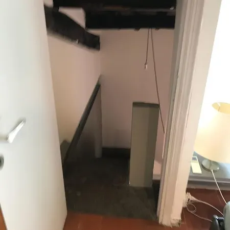 Delizioso Loft Piazza Di Spagna *